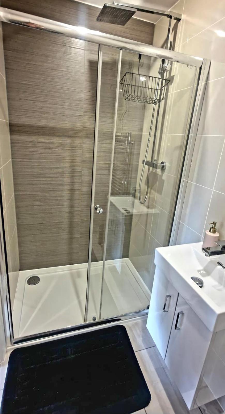 Penelope Ensuite Double Accommodatie bij particulieren *
